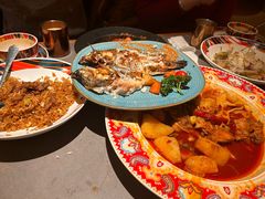 -塔哈尔·新疆盛宴(奉贤龙湖店)