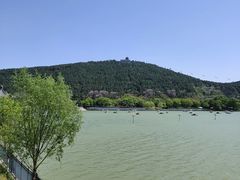 -云龙湖旅游景区