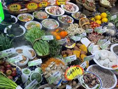 -王婆炒鱼(总店)