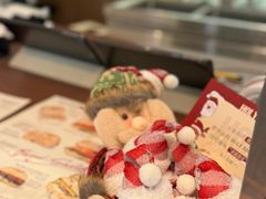 -HOLY BAGEL(苏河店)