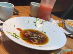 -品回味清真西北楼(宁波首店)