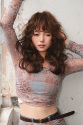 -BEAUTY HAIR GANO