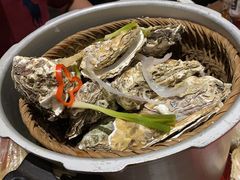 -望江门小龙虾·烧烤(九堡店)