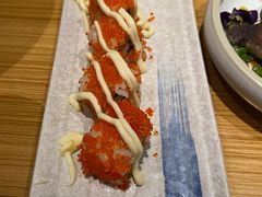 -花和海鲜自助(梅江店)