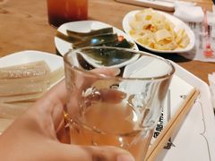 -鱼酷活鱼烤鱼(梅江印象城店)