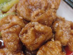 -聚首堂·特色小吃·肘子(什刹海德胜门店)