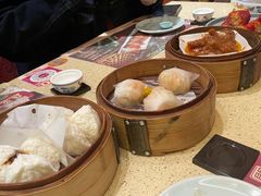 -点都德(奥体印象城店)