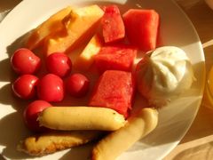 -昆山琶拉帝诗酒店·河畔咖啡厅Riverside Cafe