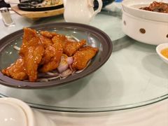 -朱仔记食府(江南大道店)