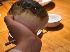 -永安鱼庄·镇江菜(丁卯店)