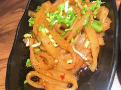 宽粉-Let’s WaKao瓦烤(贝森店)
