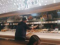 -老乡鸡(融科天地店)