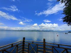-抚仙湖禄充风景区