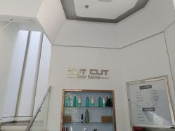 点击看大图 -CUT CUT Hair Salon