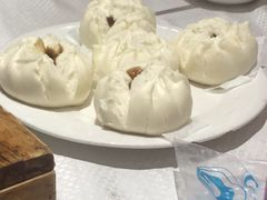 叉烧包-大欢喜饭店(江怡路店)