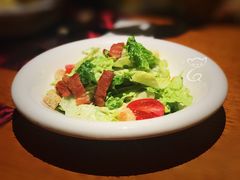 -百纳·维萨吧西餐厅(百纳瑞汀酒店)