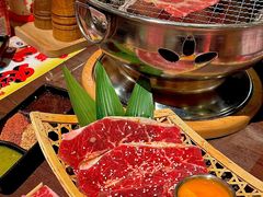 -肉仓焼肉バー(烟台山店)