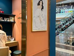 -海马体照相馆(新南凯德广场店)