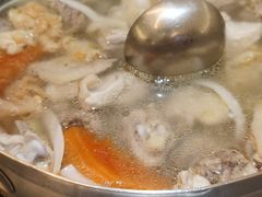 -探窝·竹笙椰子鸡(杨箕店)