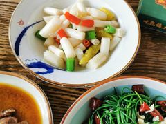 -大鸽饭(马王堆店)