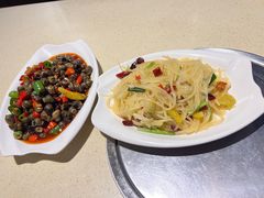 -陈帅夜排档·龙虾·炒菜·烤串(世茂店)
