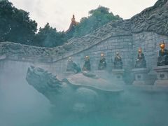 -广东圆玄道观