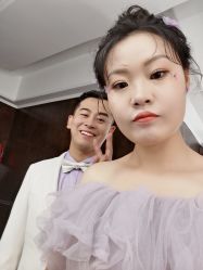 -长春星宫馆婚纱摄影(和平大世界店)
