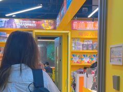 -猎人桌游吧(合生汇店)