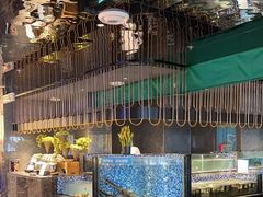 -喜庭海鲜自助(北辰三角洲北辰荟店)