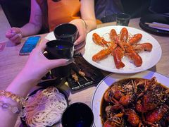 -红盔甲·小龙虾(车公庙店)