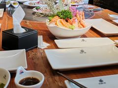 -大渔之观(安贞店)