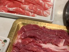 -东门口涮肉·砂锅·烤串(老门东店)