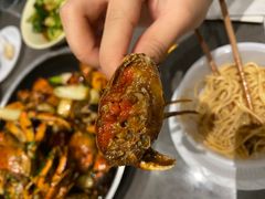 -一棠龙虾•王牌虾球(楚河汉街店)