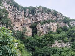 -潭溪山