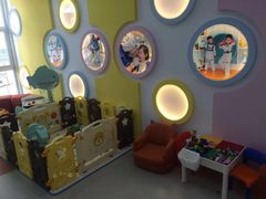 -极橙儿童齿科矫正中心(奥城店)
