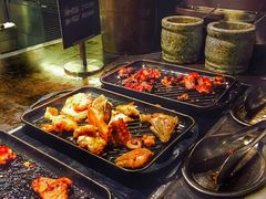 -君悦酒店·乐厨·高空自助餐(青年大街店)