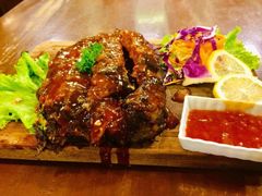 -茉莉.Red Crab