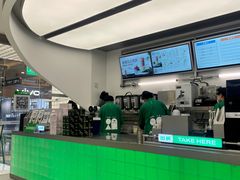 -沪上阿姨·臻选茶饮(上海环球港店)