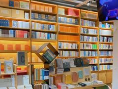 -三联韬奋书店(宽窄巷子店)