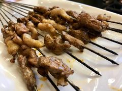 烤羊肉-马尔扎哈烤肉餐厅(正茂·海龙花园店)