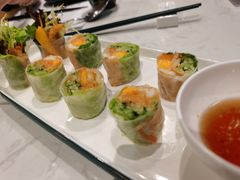 -美奈小馆·越南料理(中航城君尚购物中心店)
