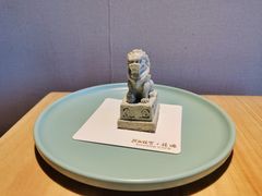 -沈阳故宫·莊啡