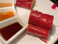 -蝴蝶里·粤菜·点心(滨江龙湖店)