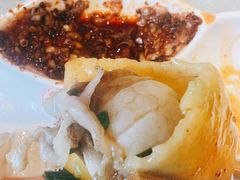 -添福来墨鱼饺子 · 海鲜东北菜(大连星海·黄浦路店)