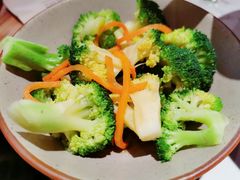 -百春原湖南牛肉粉(百联世纪店)