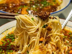 -大嘻咹biangbiang面(历史博物馆店)
