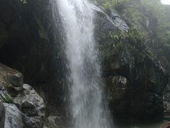 -华蓥山天意谷景区