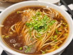 -玄武苏宁诺富特酒店·紫金轩中餐厅