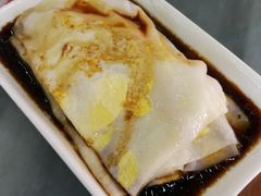 鸡蛋肠粉-穗银肠粉店(东川路店)