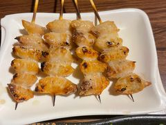 -鸟内会居酒屋(得意潮馆店)